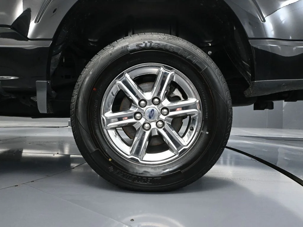 2024 Ford F-150 XLT - Photo 13
