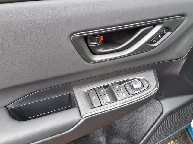 2026 Subaru Outback Wilderness - Photo 21