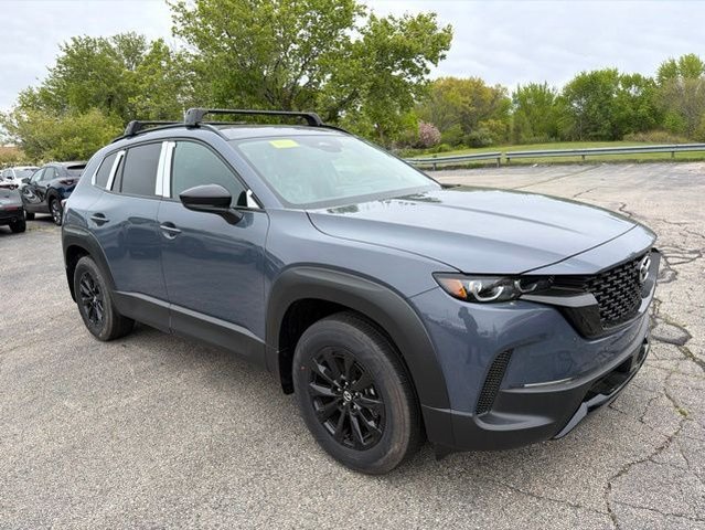 2026 Mazda CX-50 Hybrid Premium AWD