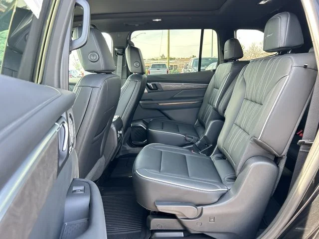 2026 Buick Enclave Avenir - Photo 24