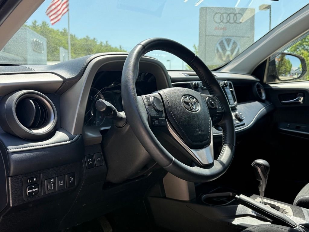 Used 2018 Black Toyota Adventure image 23