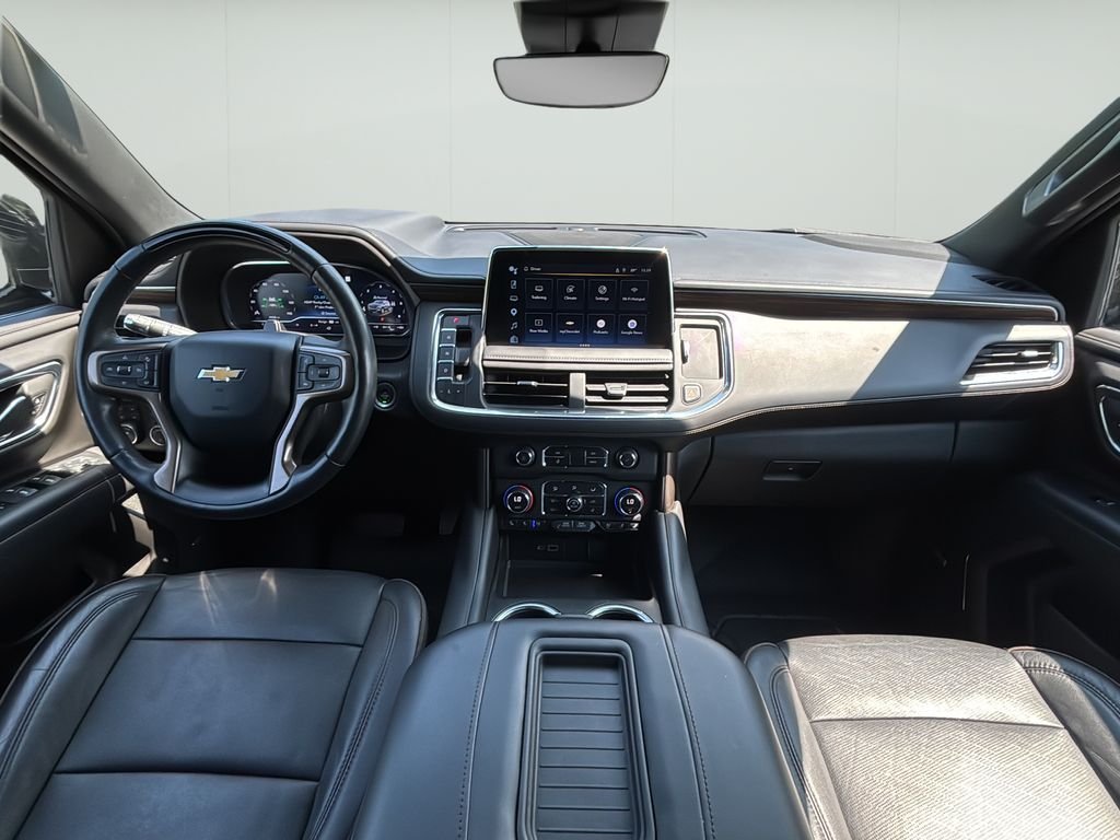 2023 Chevrolet Tahoe High Country - Photo 25