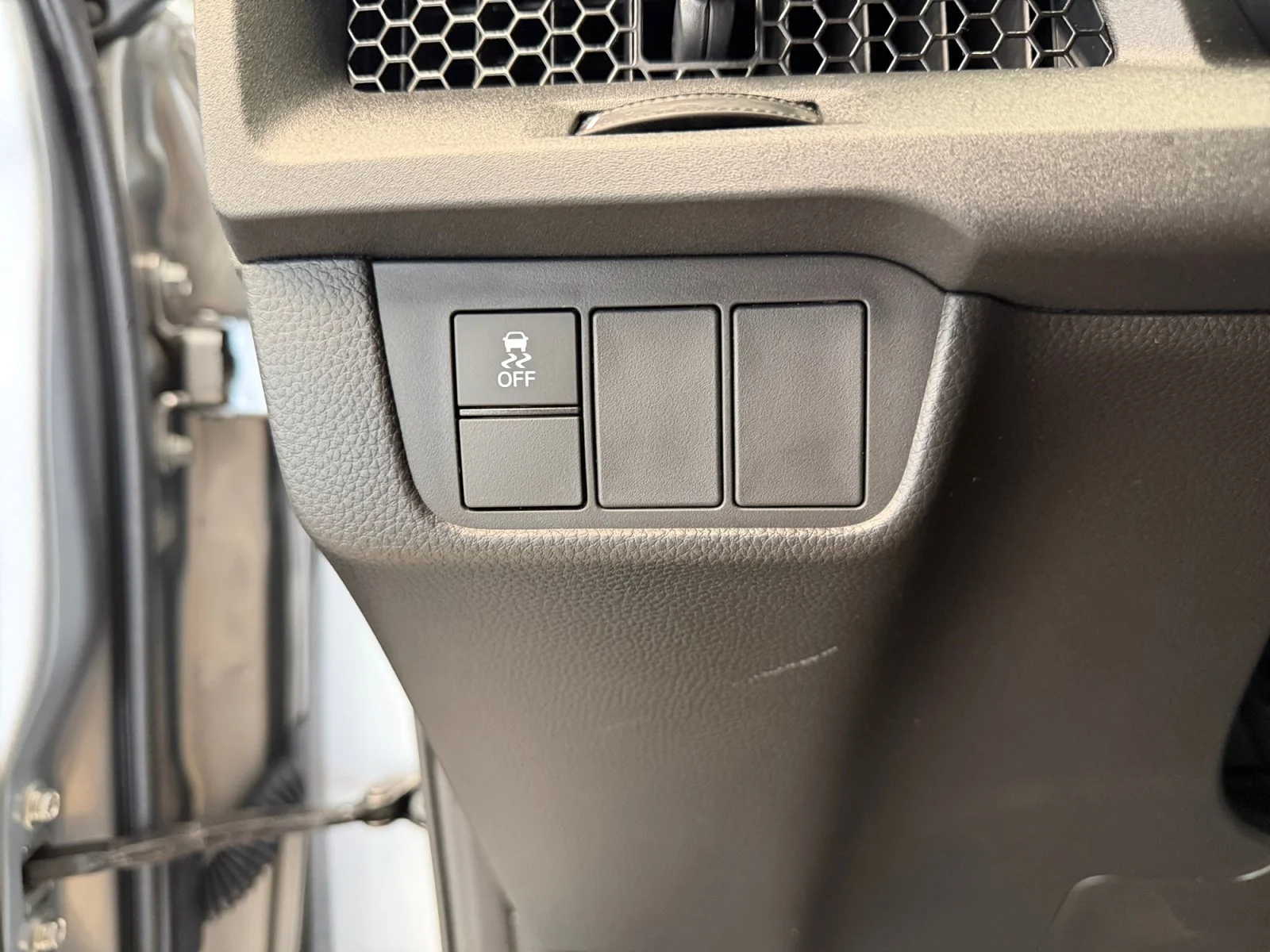 Used 2025 Silver Honda Sport image 17