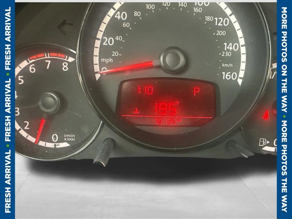 Used 2015  Volkswagen 1.8T image 1