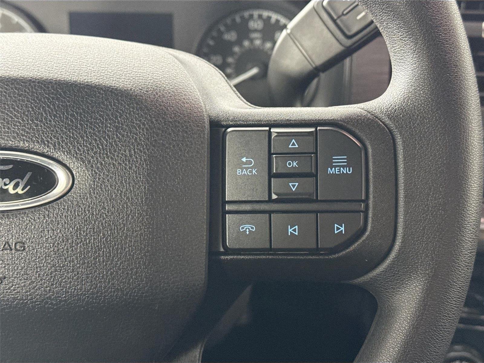 2021 Ford F-150 Tremor - Photo 18