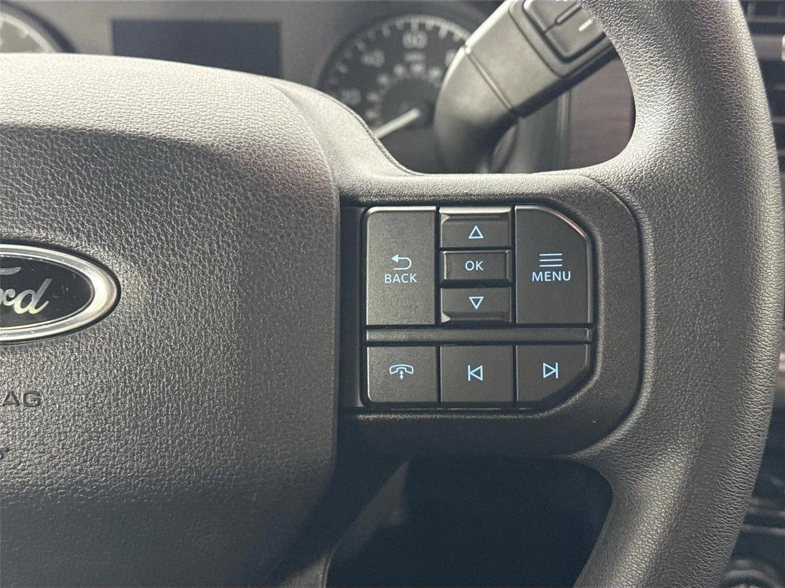 2021 Ford F-150 Tremor - Photo 18