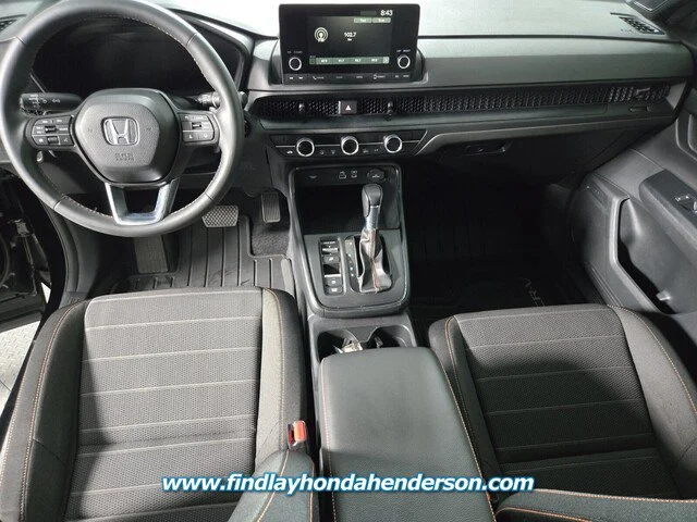 2024 Honda CR-V Sport - Photo 51