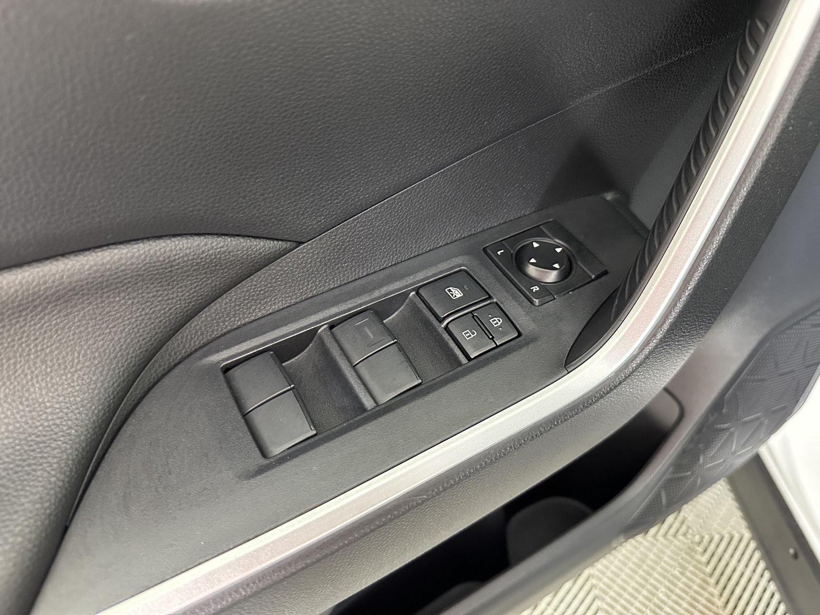 Used 2024 Ice Cap Toyota LE image 15