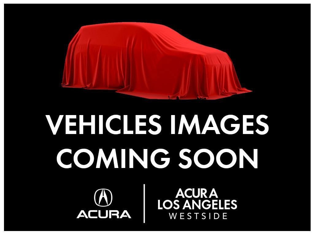 Certified Used 2025 Platinum White Pearl Acura A-Spec Package image 1