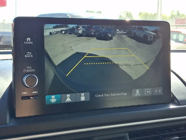 Used 2024 Gray Honda Touring image 20