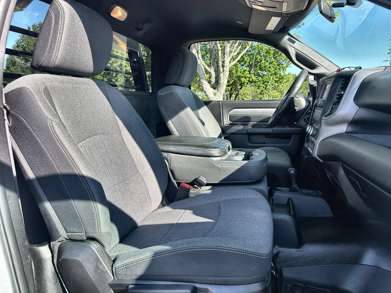 Used 2022  Ram Tradesman image 22