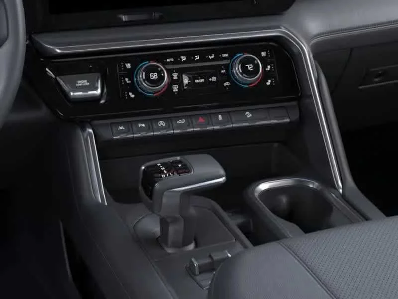 New 2026 Onyx Black GMC Denali image 23