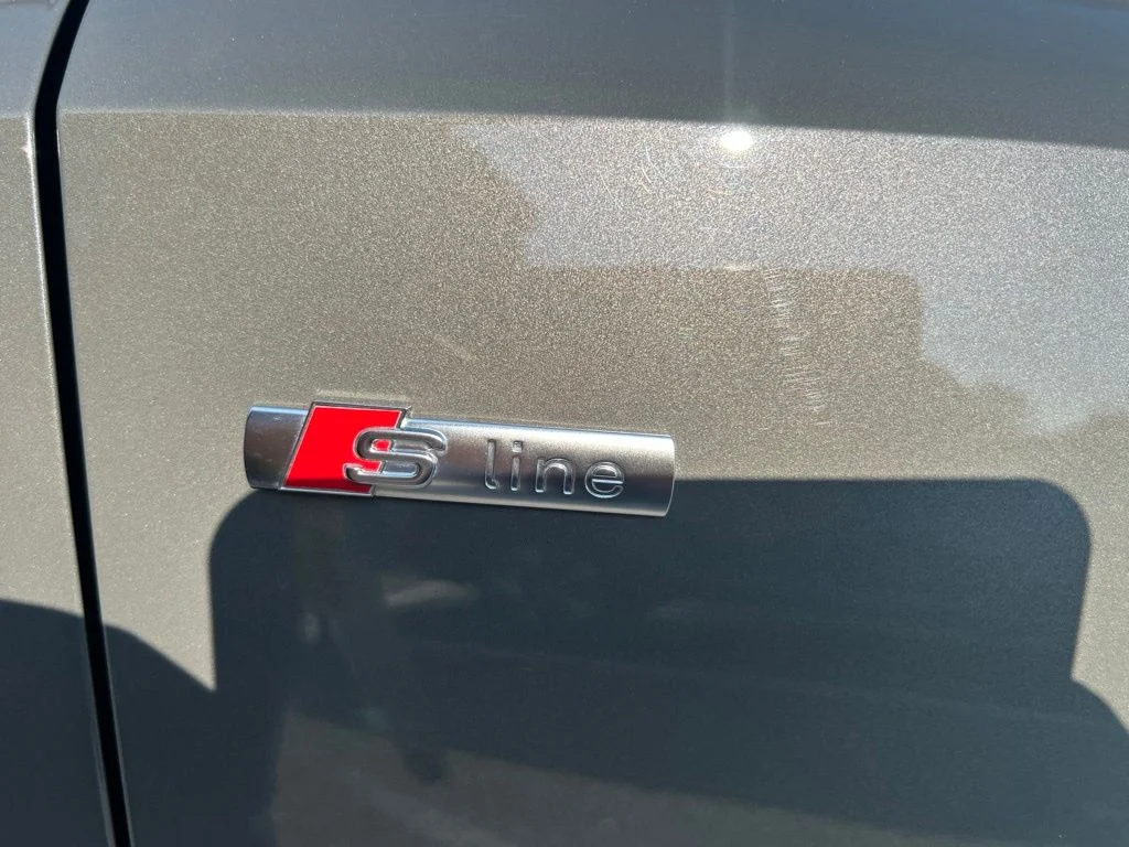 Used 2023 Gray Audi Premium image 25