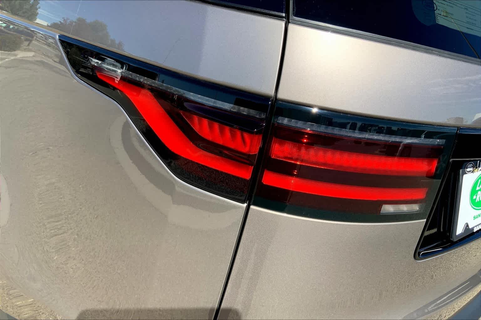 2024 Land Rover Discovery S - Photo 14