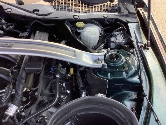 2019 Ford Mustang Bullitt - Photo 16