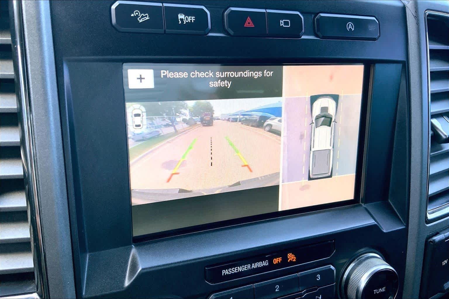 Used 2018 Lead Foot Ford Raptor image 26