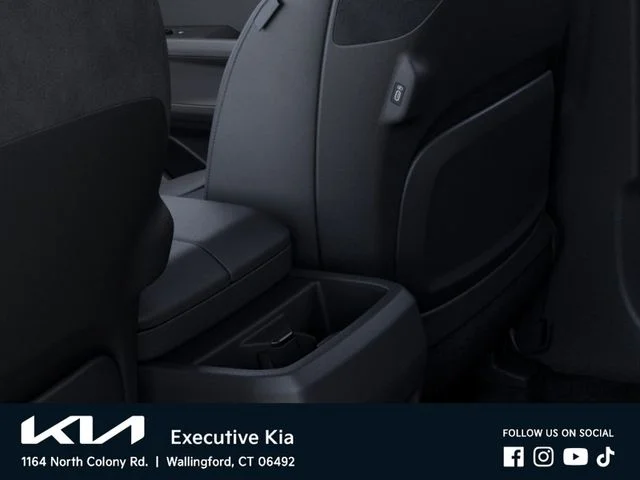 New 2027 Black Kia X-Line SX Prestige image 26