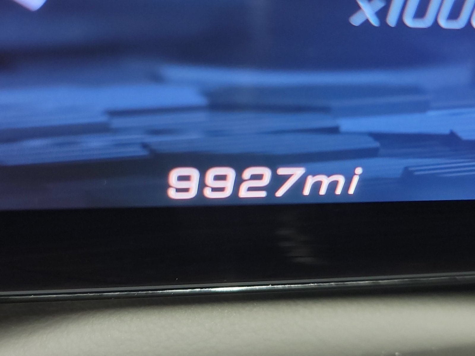 Used 2026 Black Chevrolet RST image 18