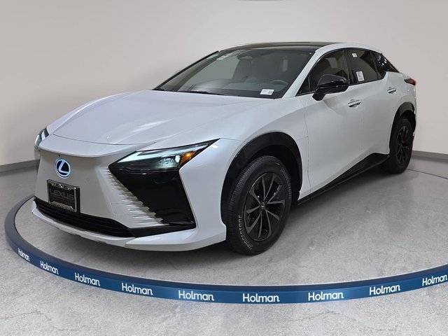 2026 Lexus RZ 450e PREMIUM AWD