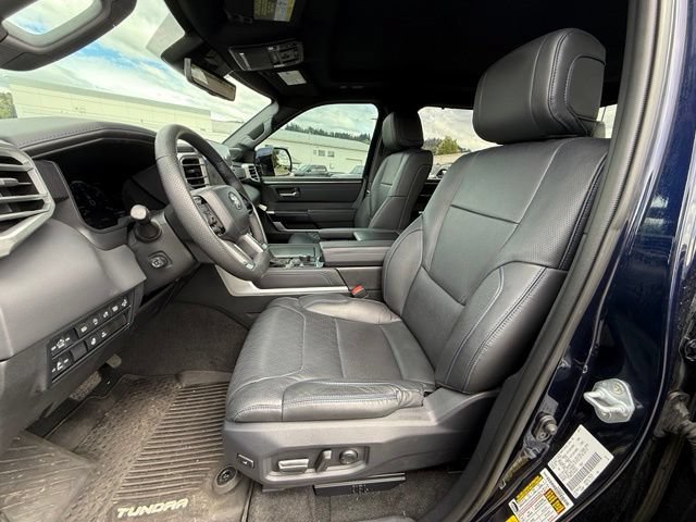Used 2023 Blueprint Toyota Platinum image 12