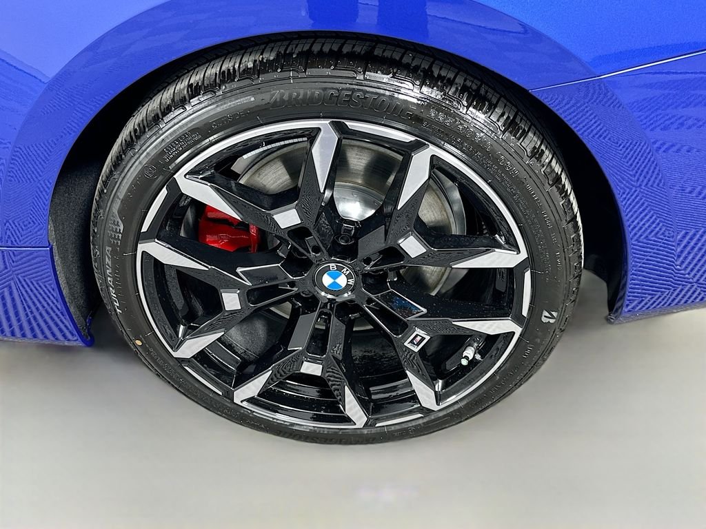 New 2027 Portimao Blue Metallic BMW 430i image 23