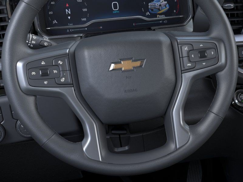 2026 Chevrolet Silverado 3500 HD LTZ - Photo 19