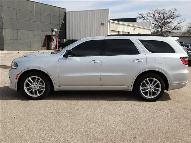 Used 2024 Triple Nickel Dodge R/T All-Wheel Drive image 2