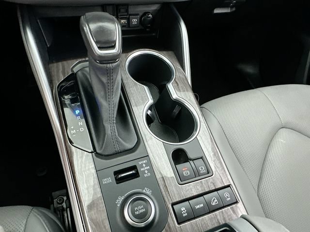 2021 Toyota Highlander Limited - Photo 27