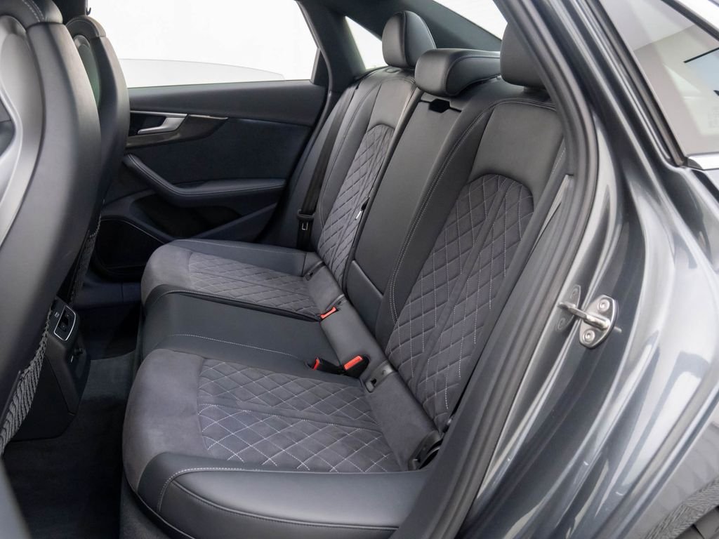2023 Audi S4 Premium Plus - Photo 19