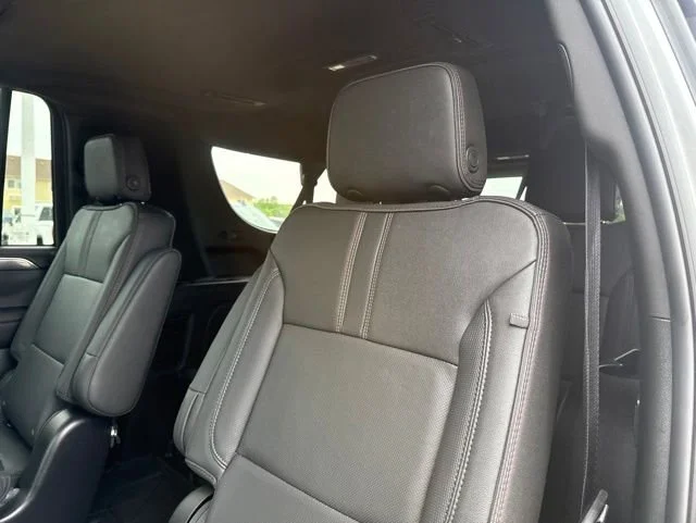 Used 2024 Sterling Gray Metallic Chevrolet RST image 38