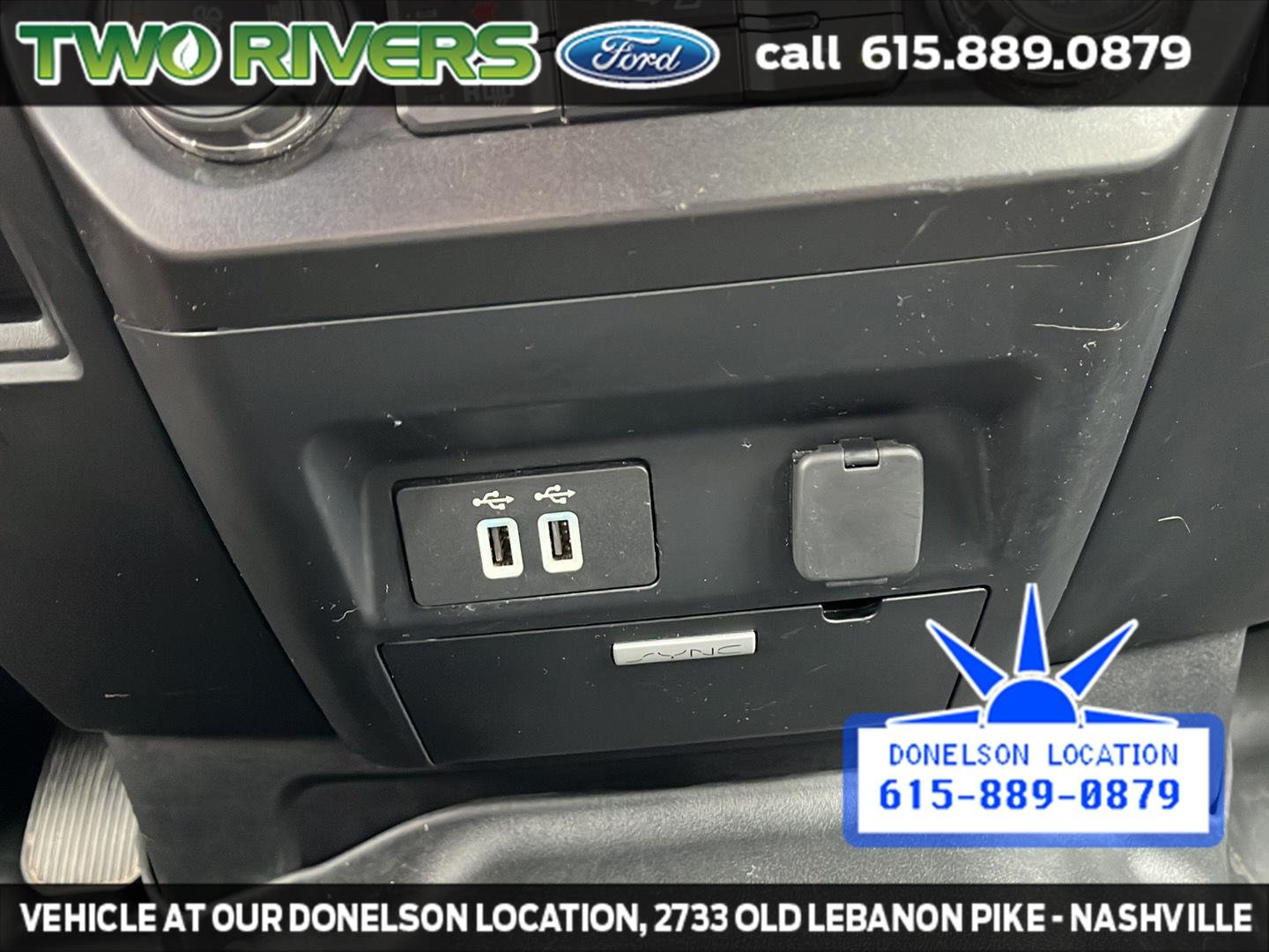 Used 2018 Lightning Blue Ford XL image 33