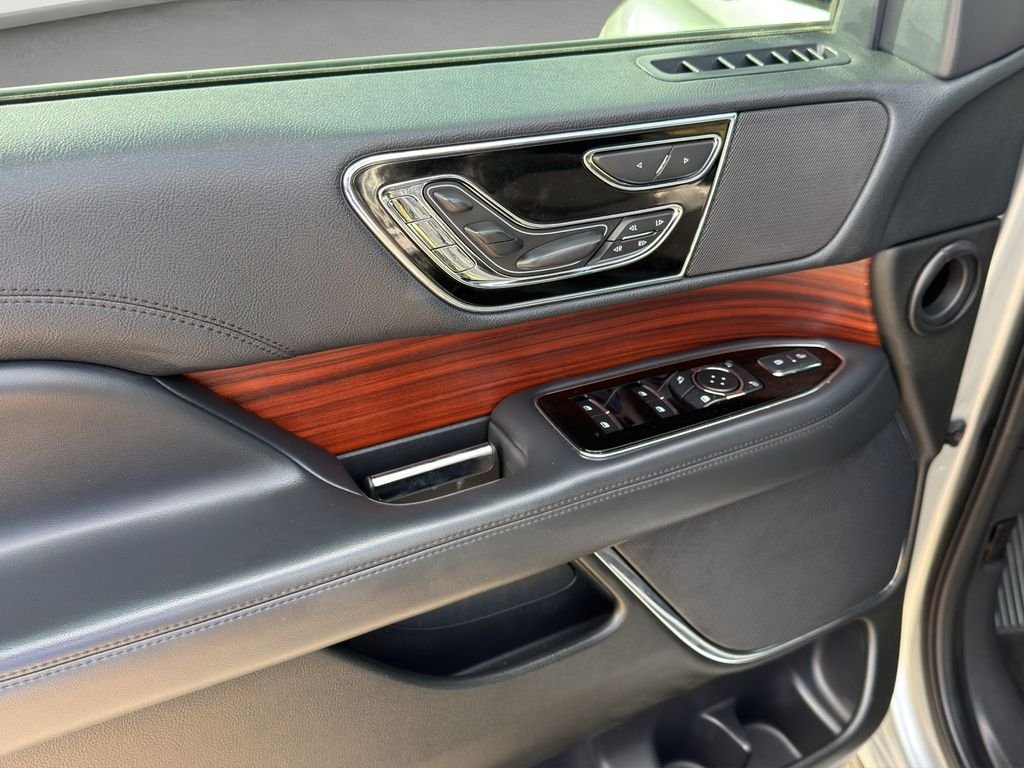 2023 Lincoln Navigator Reserve - Photo 12