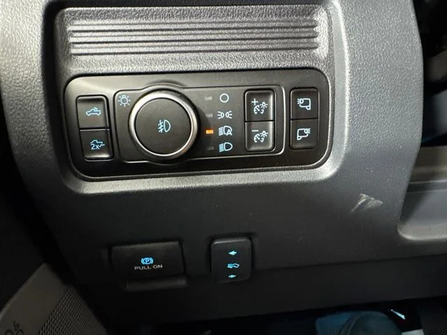 New 2026 Carbonized Gray Metallic Ford Lariat image 20