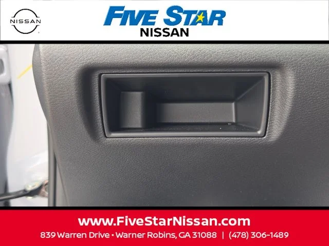 Used 2025 Gray Nissan 1.6 SV image 26