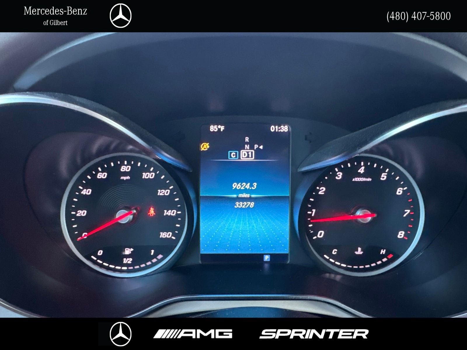 Certified Used 2022  Mercedes-Benz GLC 300 image 28
