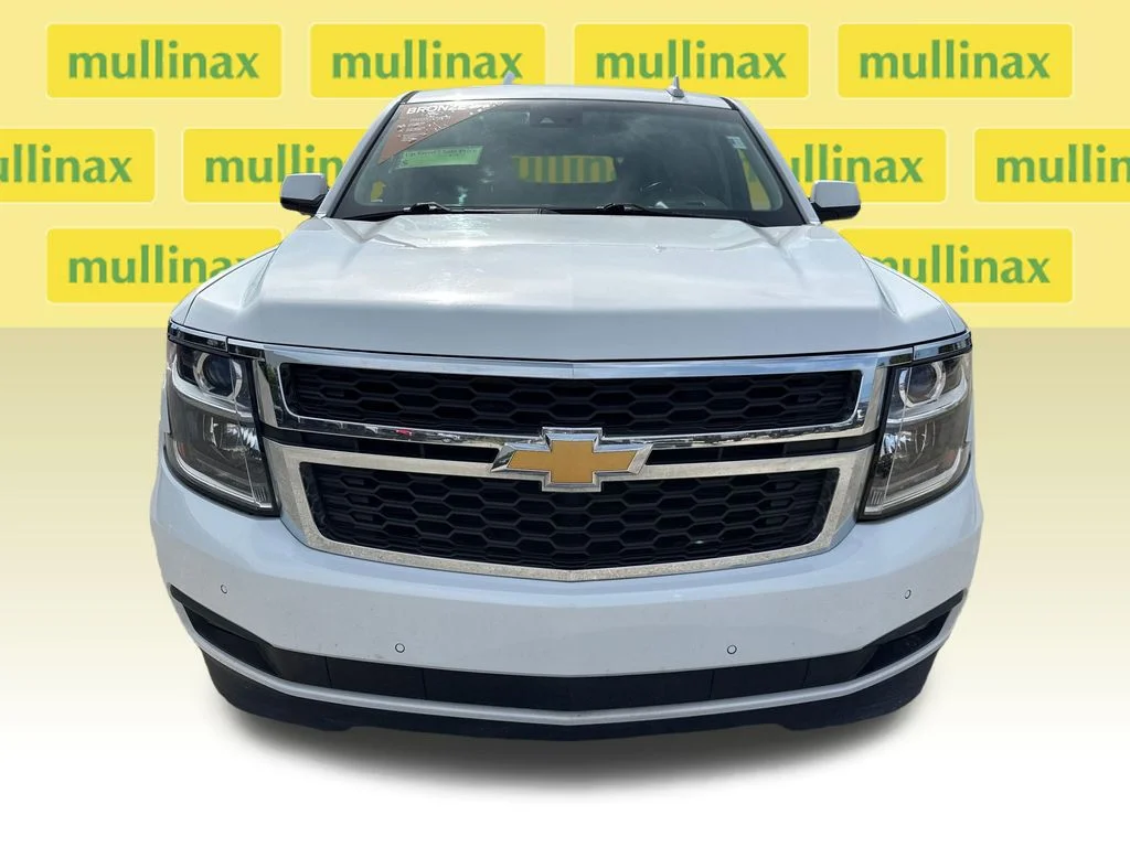 Used 2017 White Chevrolet LT image 11