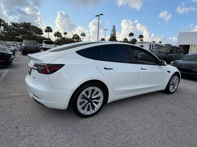 2023 Tesla Model 3 Base - Photo 10