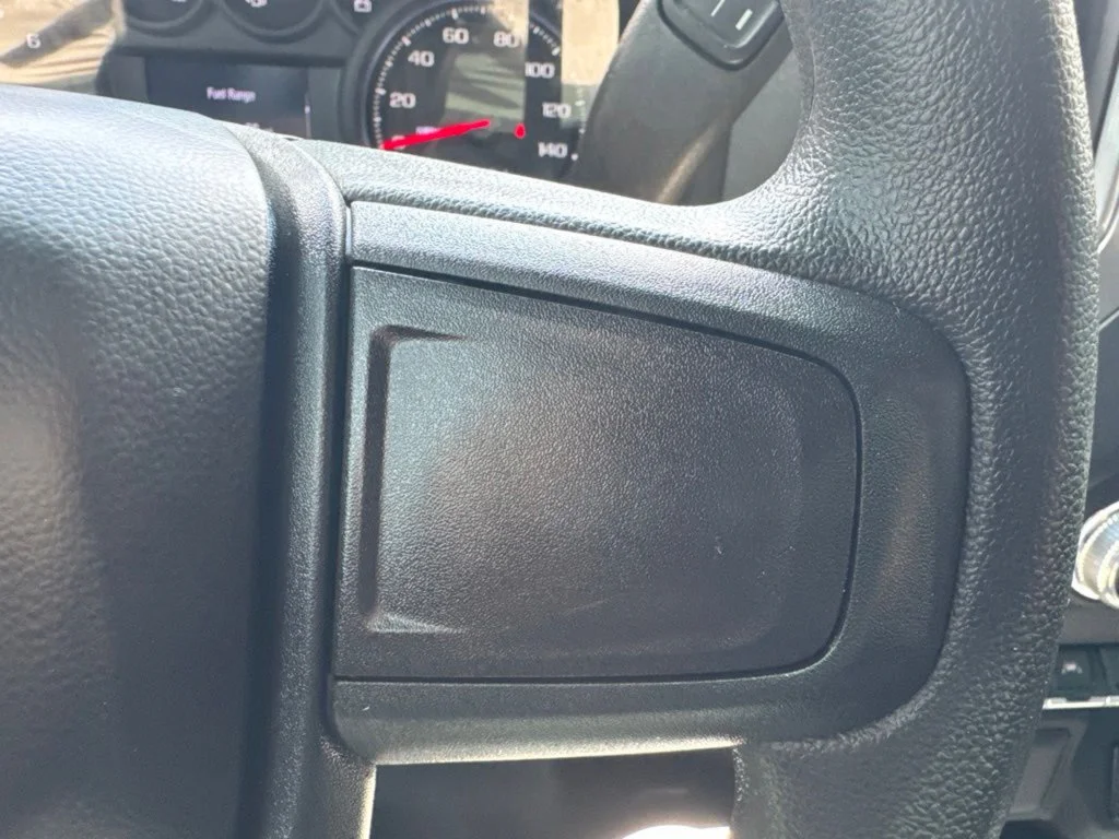 Used 2024 Sterling Metallic GMC Pro image 18