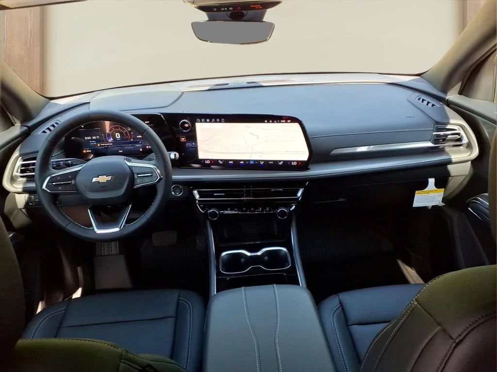 2026 Chevrolet Traverse LT - Photo 23