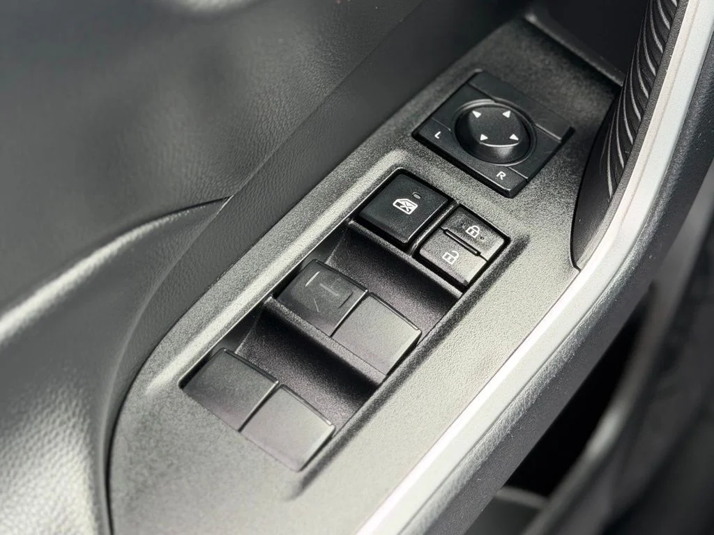 Used 2024 Gray Toyota LE image 24