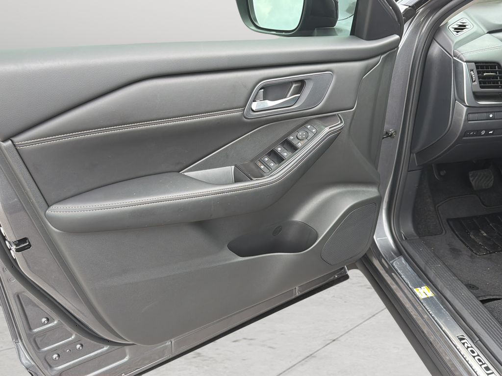 New 2026 Gray Nissan Dark Armor image 20