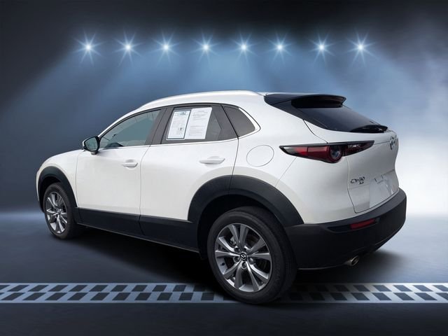 2023 Mazda CX-30 Preferred - Photo 5