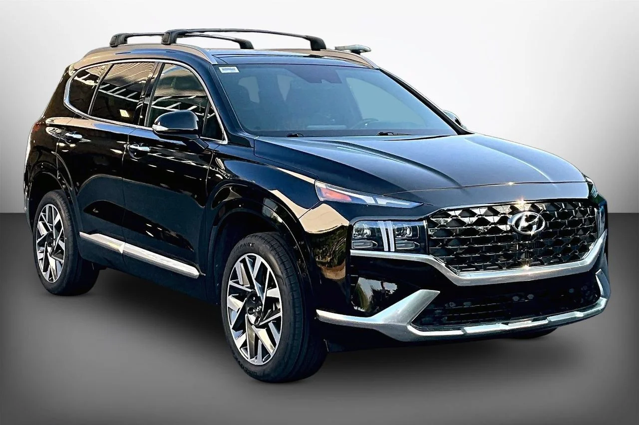 2023 Hyundai Santa Fe