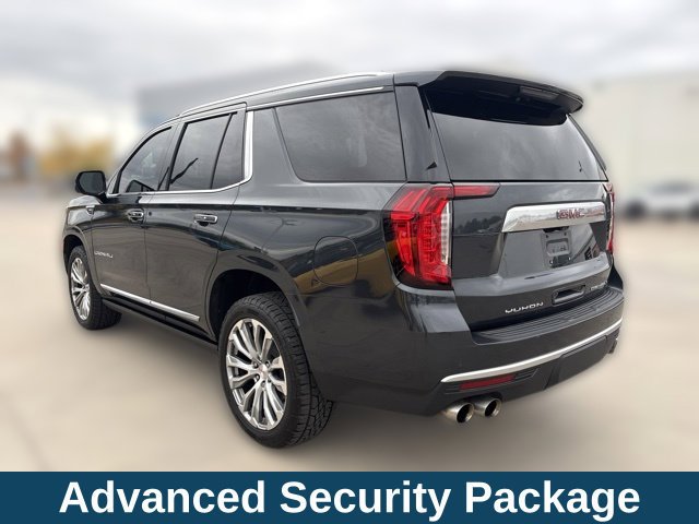 Used 2022 HUNTER METALLIC GMC Denali image 11