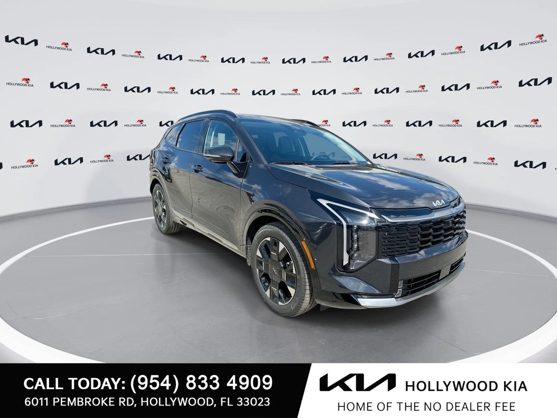 New 2026 Panthera Metal Kia SX Prestige image 2