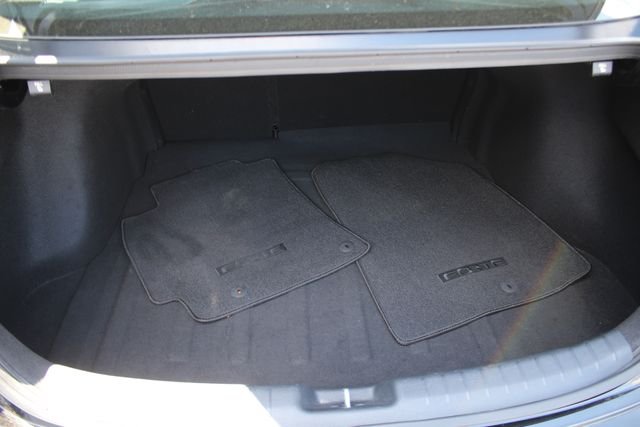 Certified Used 2020 Black Kia EX image 25