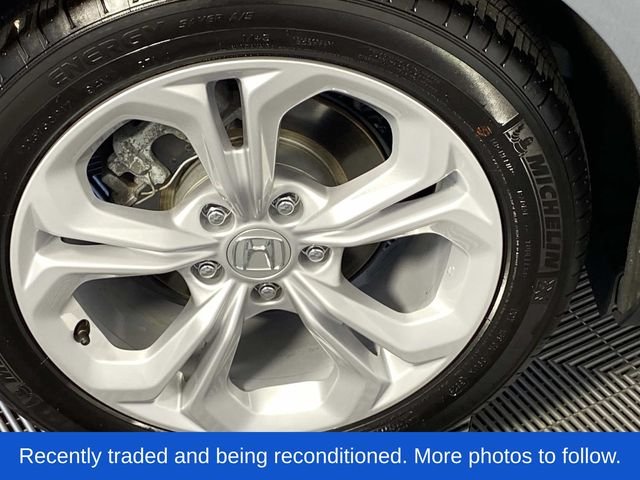 Used 2025 Silver Honda LX image 27