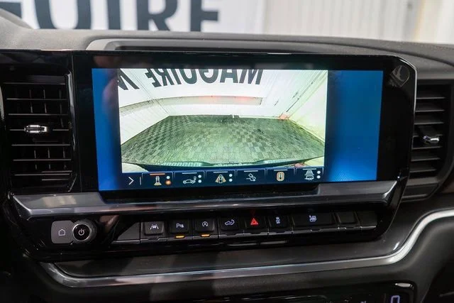 2026 Chevrolet Silverado 1500 High Country - Photo 27