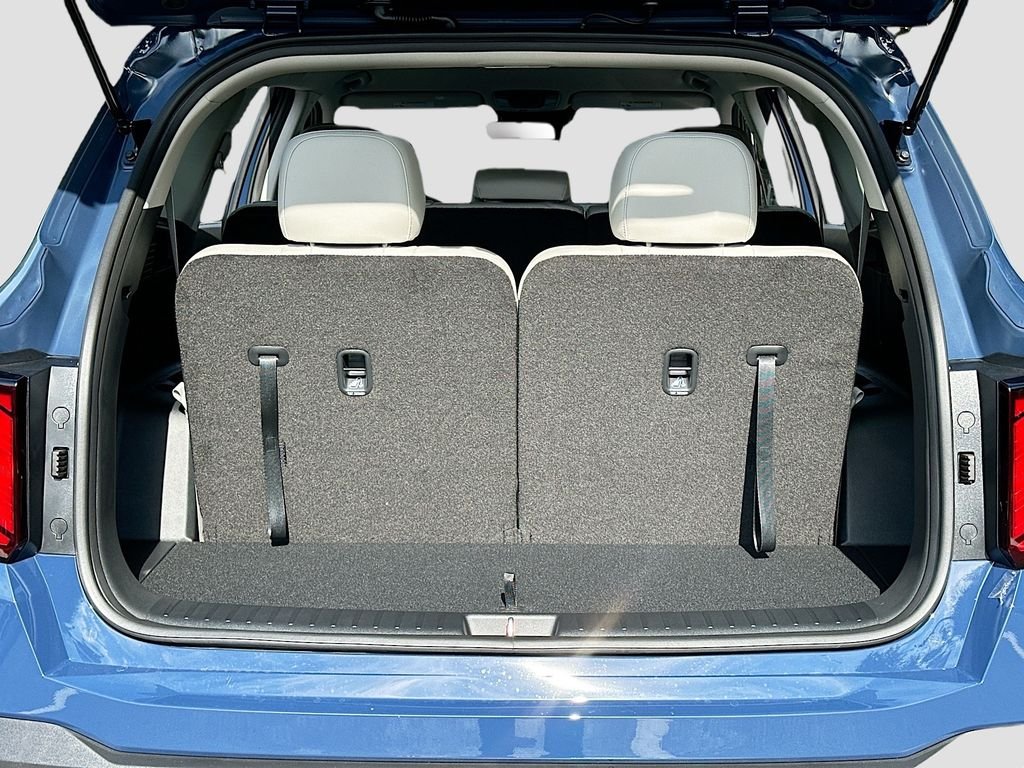 2026 Kia Sorento S - Photo 24