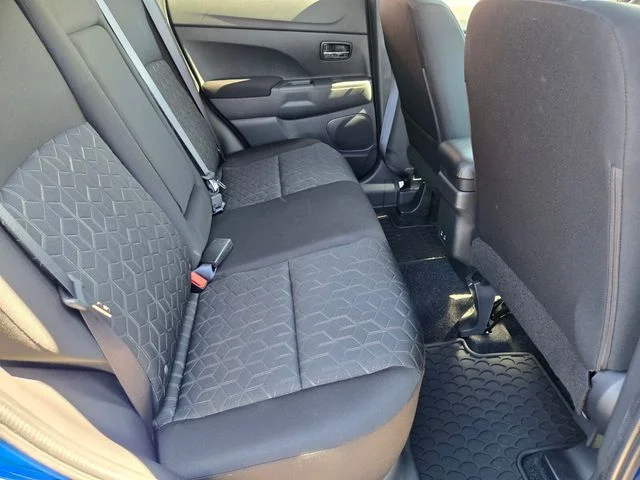 Used 2026  Mitsubishi 2.0 ES image 19